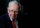 Warren Buffett CEO of Berkshire Hathaway has ridden herd on one of the most successful business stories in history