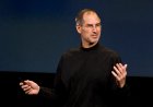 Steve Jobs American businessman