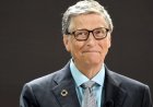 Bill Gates American business magnate