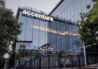 Accenture PLC is a global professional services company and provides consulting services