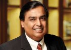 MUKESH AMBANI BIOGRAPHY AND LIFE JOURNEY