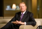 John T. Chambers American businessman