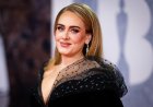 Adele British singer-songwriter