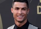 Cristiano Ronaldo Portuguese football player