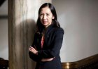 Dr. Leana Wen is an emergency physician